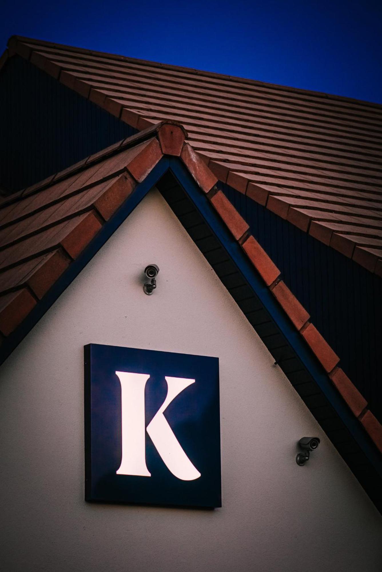Kyriad Villeneuve Saint Georges - Hotel Renove Kültér fotó
