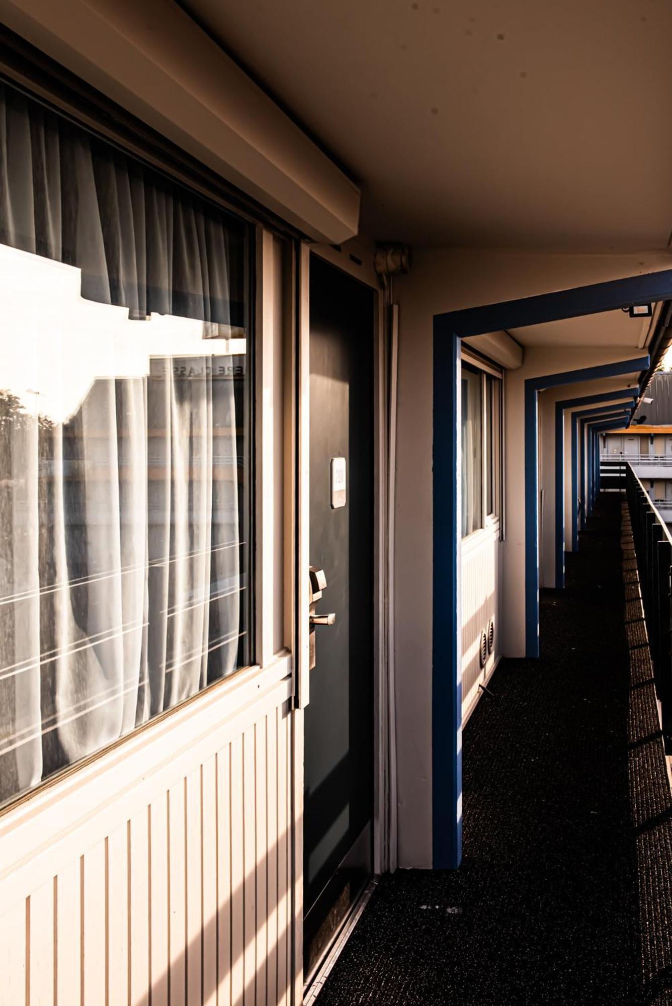 Kyriad Villeneuve Saint Georges - Hotel Renove Kültér fotó