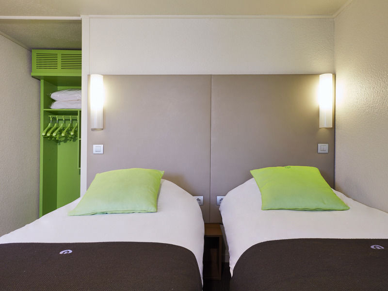 Kyriad Villeneuve Saint Georges - Hotel Renove Kültér fotó